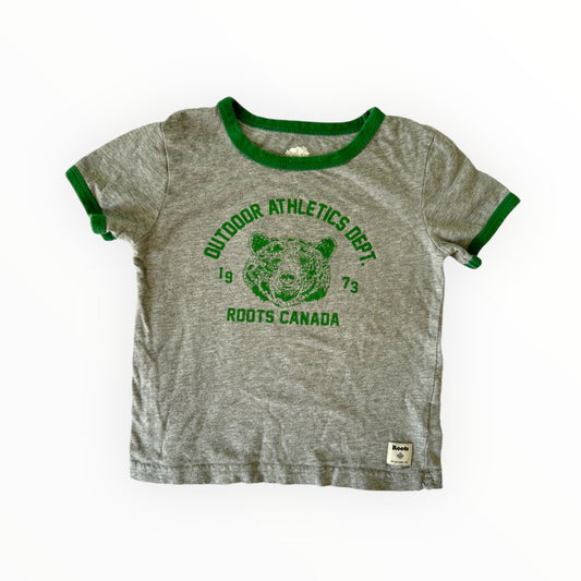 2t roots ringer tee