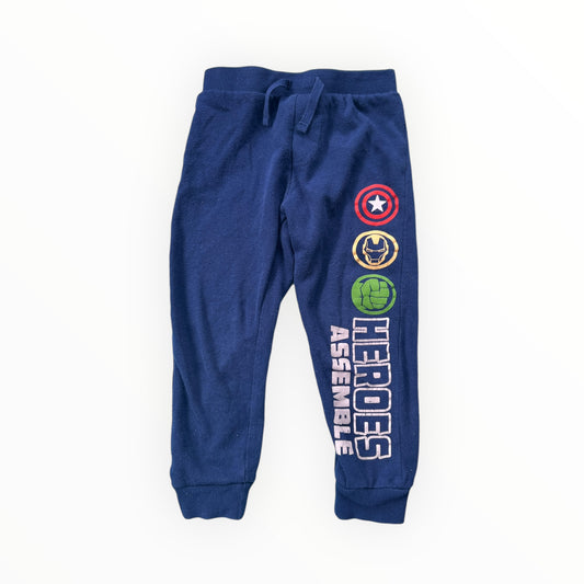 4T avengers jogger