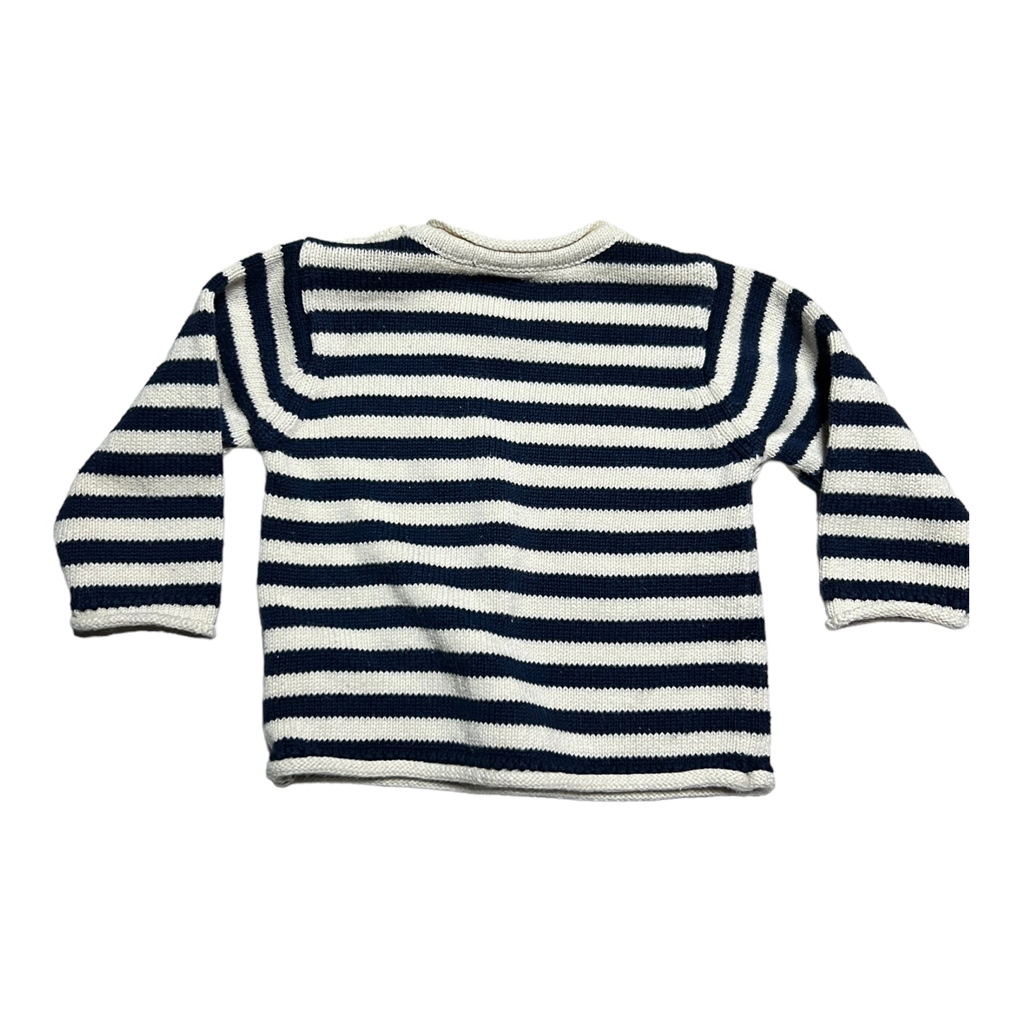 3-6m sweater