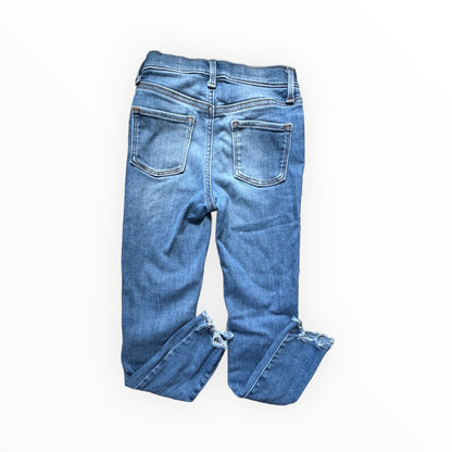 8y old navy denim