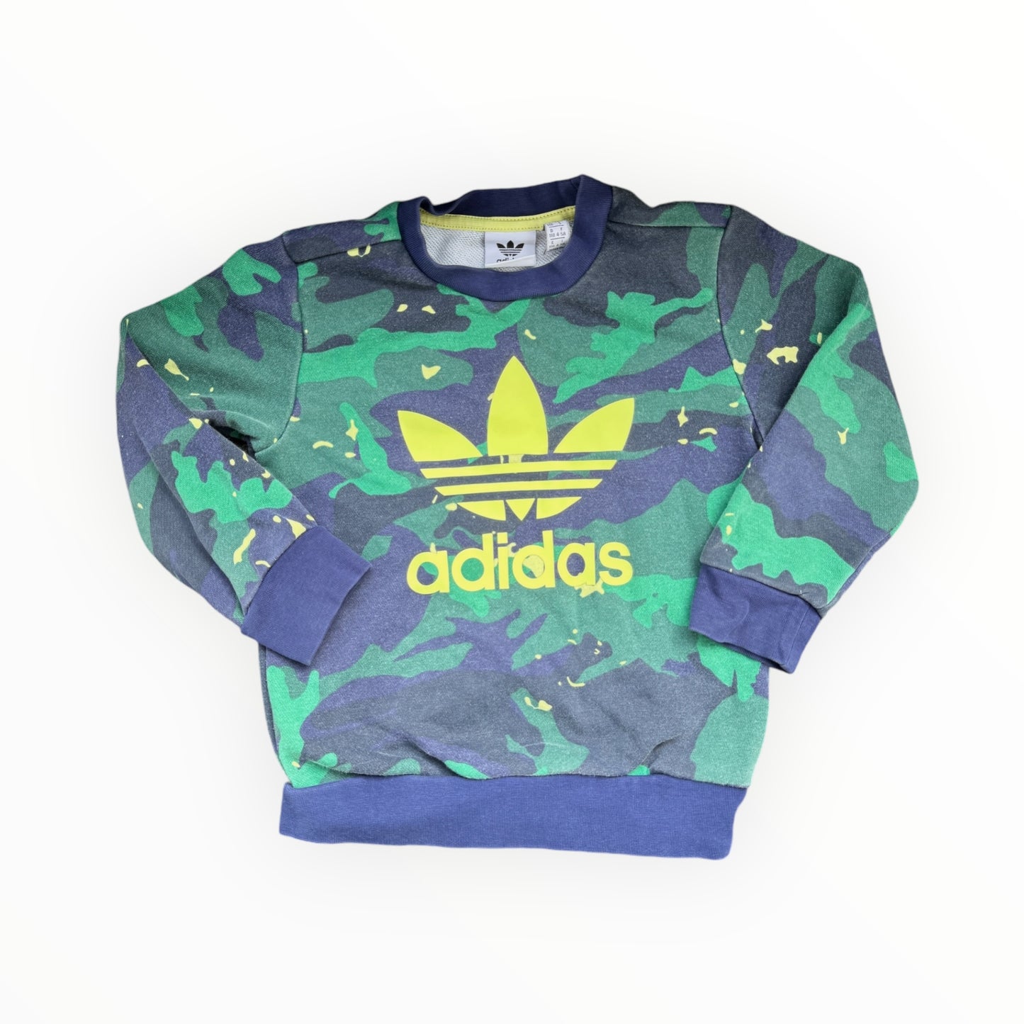 4/5 adidas crew