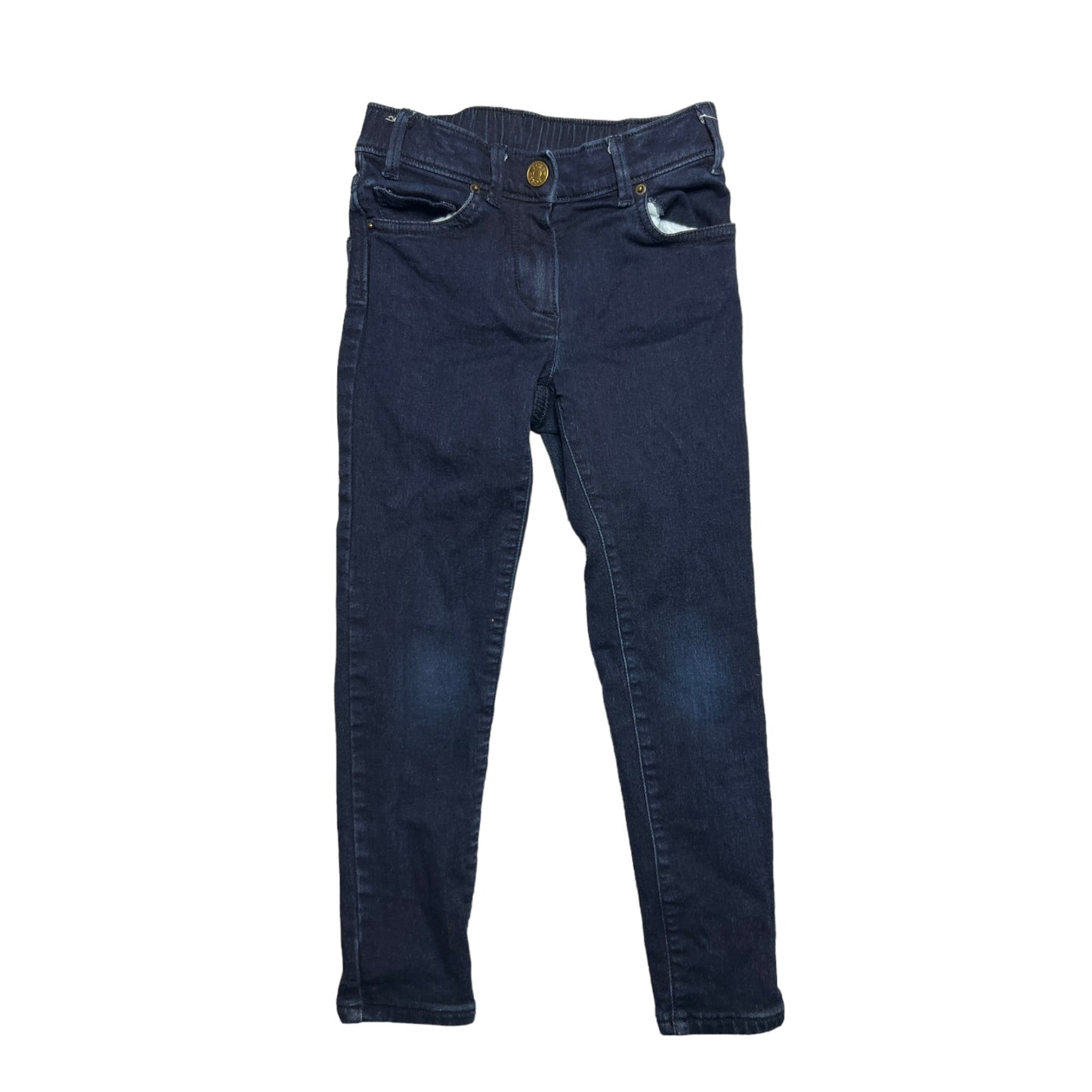 6Y CC denim