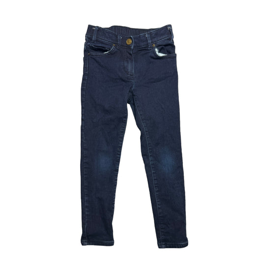 6Y CC denim