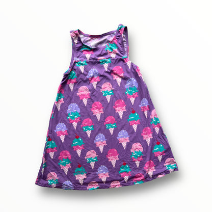 6t hatley swim dress