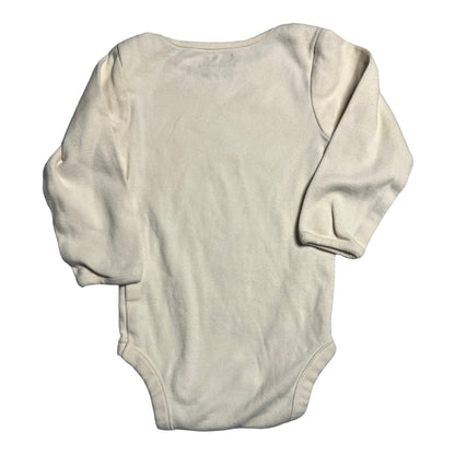 3-6 organic cotton