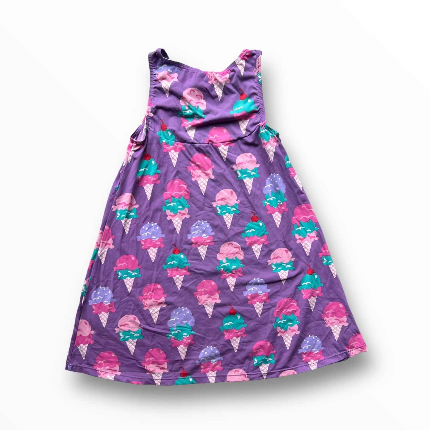 6t hatley swim dress