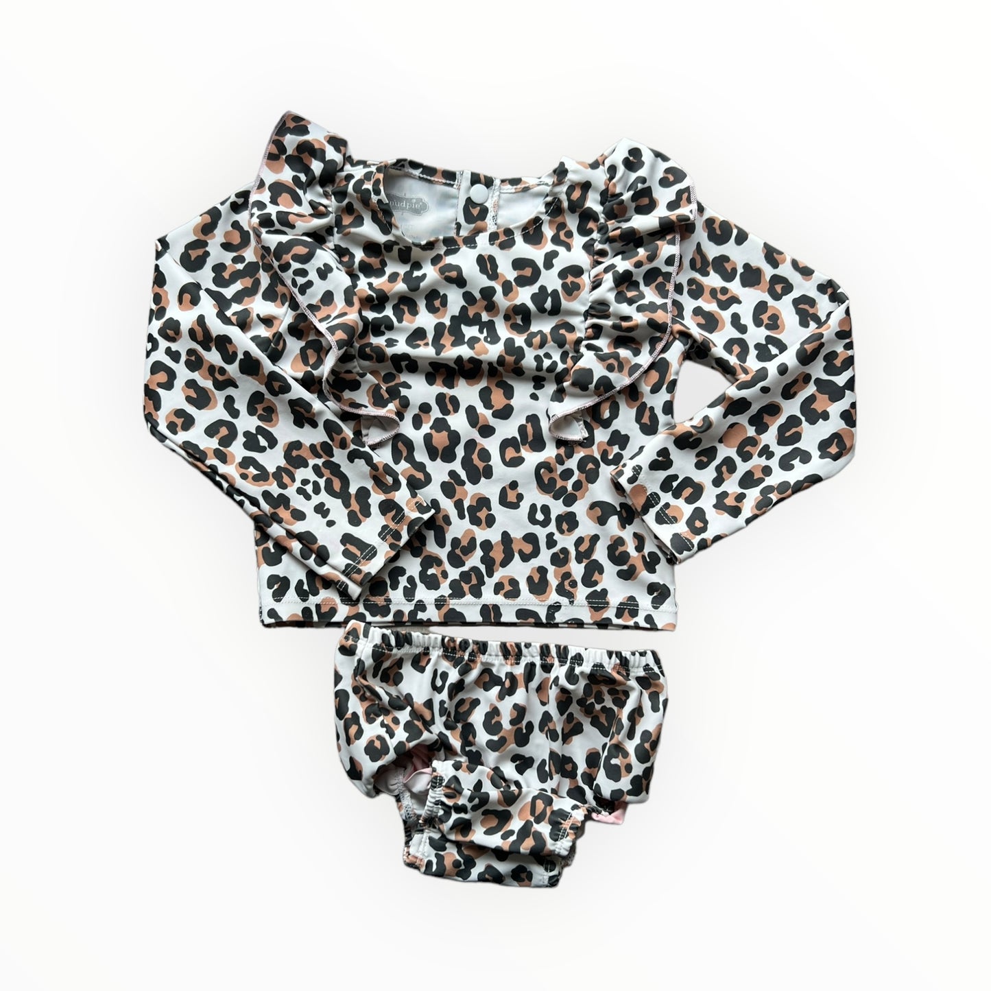 24m mudpie leopard swim