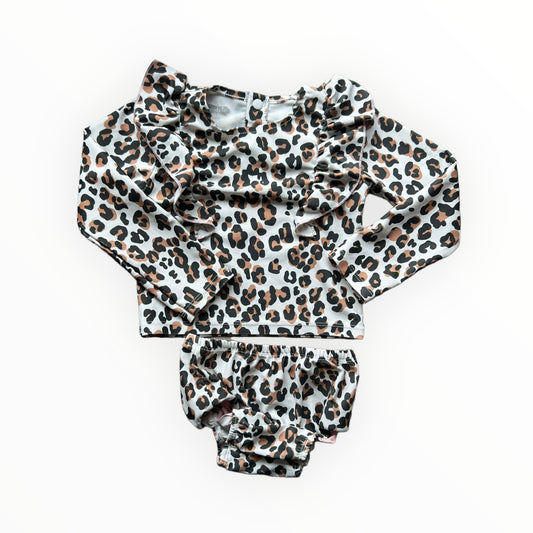 24m mudpie leopard swim