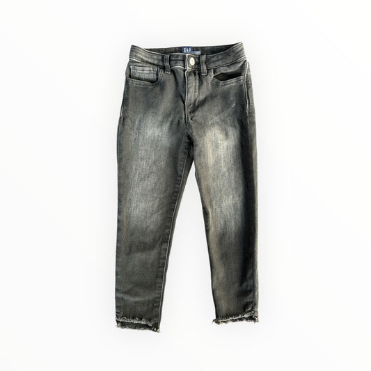 6y gap denim