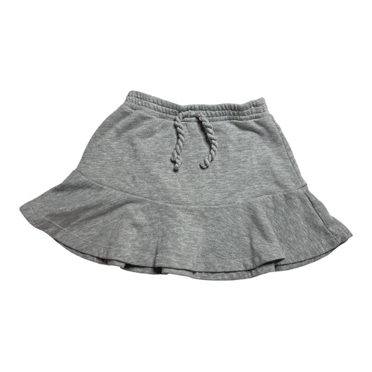 5Y Zara skirt grey