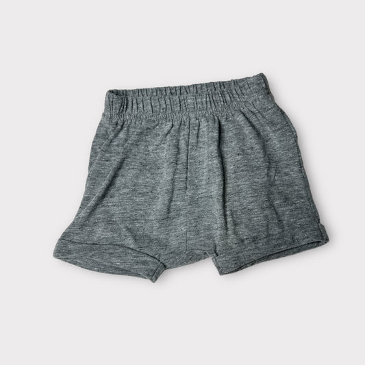 3-6 soft shorts