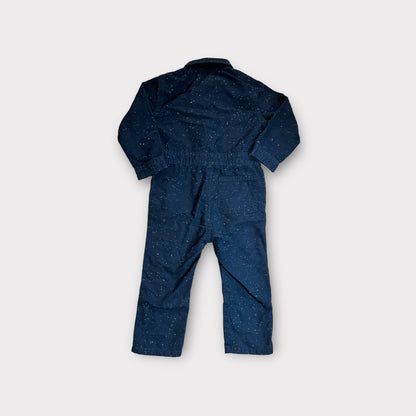 2T boiler suit